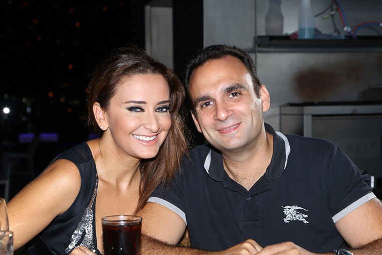 French Night at Monte Cassino